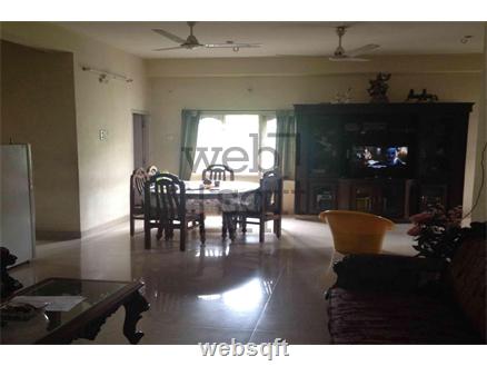 2 BHK Apartment-flats for Sale in Masab Tank